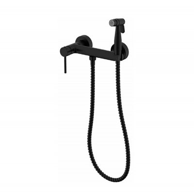 Смеситель с гигиеническим душем Gappo G2006-6