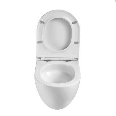 Унитаз подвесной Gappo GM1002