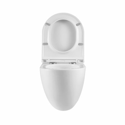 Унитаз подвесной Gappo GM1002