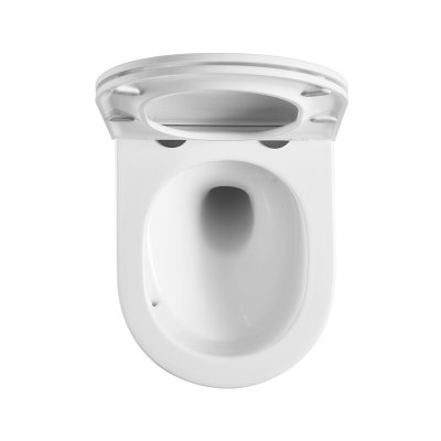 Унитаз подвесной Gappo GM1002