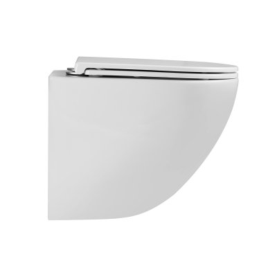 Унитаз подвесной Gappo GM1002