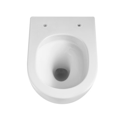 Унитаз подвесной Gappo GM1002