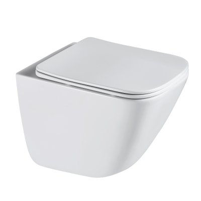 Унитаз подвесной Gappo GM1003