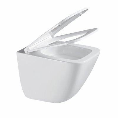 Унитаз подвесной Gappo GM1003