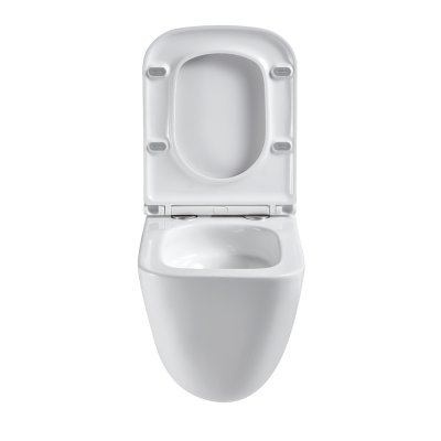 Унитаз подвесной Gappo GM1003