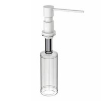 Дозатор жидкого мыла Gappo G402-8