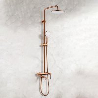 Душевая стойка Gappo G2406-43