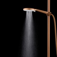 Душевая стойка Gappo G2406-43