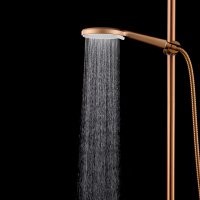 Душевая стойка Gappo G2406-43