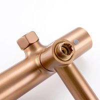 Душевая стойка Gappo G2406-43