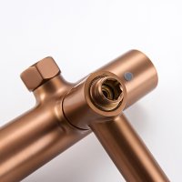 Душевая стойка Gappo G2406-43