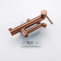 Душевая стойка Gappo G2406-43