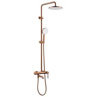 Душевая стойка Gappo G2406-43