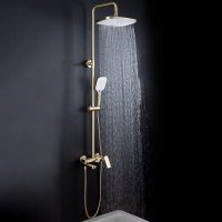 Душевая стойка Gappo G2448-3