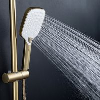 Душевая стойка Gappo G2448-3