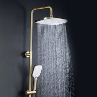 Душевая стойка Gappo G2448-3