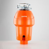 Измельчитель отходов для кухонной мойки Gappo GP5001