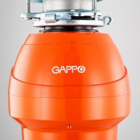 Измельчитель отходов для кухонной мойки Gappo GP5001