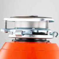 Измельчитель отходов для кухонной мойки Gappo GP5001