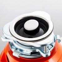 Измельчитель отходов для кухонной мойки Gappo GP5001