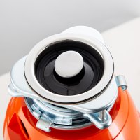 Измельчитель отходов для кухонной мойки Gappo GP5001