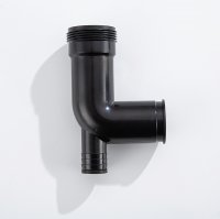 Измельчитель отходов для кухонной мойки Gappo GP5001