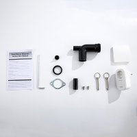 Измельчитель отходов для кухонной мойки Gappo GP5001