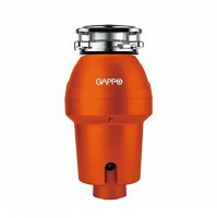Измельчитель отходов для кухонной мойки Gappo GP5001