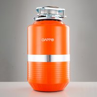 Измельчитель отходов для кухонной мойки Gappo GP5002