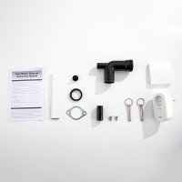 Измельчитель отходов для кухонной мойки Gappo GP5002