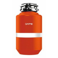 Измельчитель отходов для кухонной мойки Gappo GP5002