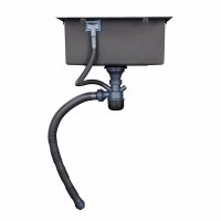 Мойка для кухни из нержавеющей стали Frap FS5050-3