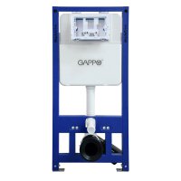 Система инсталляции для унитаза Gappo GM3002