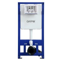 Система инсталляции для унитаза Gappo GM3003