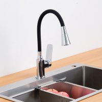 Смеситель для кухни Frap F4461-2