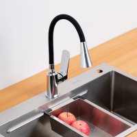 Смеситель для кухни Frap F4461-2