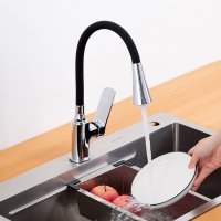 Смеситель для кухни Frap F4461-2