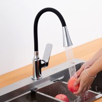 Смеситель для кухни Frap F4461-2