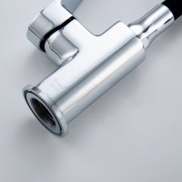 Смеситель для кухни Frap F4461-2