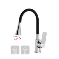 Смеситель для кухни Frap F4461-2