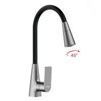 Смеситель для кухни Frap F4471-9