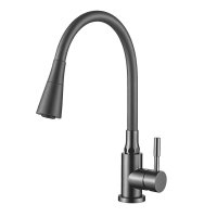 Смеситель для кухни Ledeme L74199D-12