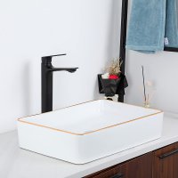 Смеситель для раковины Frap F1052-66