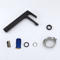 Смеситель для раковины Frap F1052-66