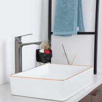 Смеситель для раковины Frap F1052-69