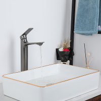 Смеситель для раковины Frap F1052-69