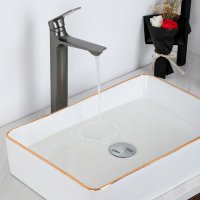 Смеситель для раковины Frap F1052-69