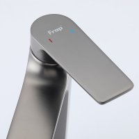 Смеситель для раковины Frap F1052-69