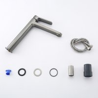 Смеситель для раковины Frap F1062-29