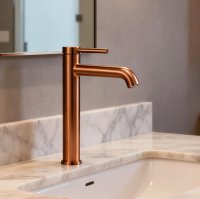 Смеситель для раковины Gappo G1006-243